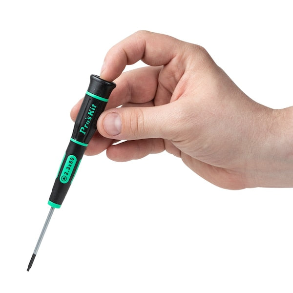 Precision Screwdriver, TA23x50mm