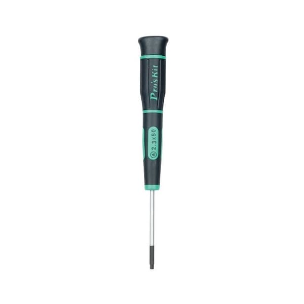 Precision Screwdriver, TA23x50mm