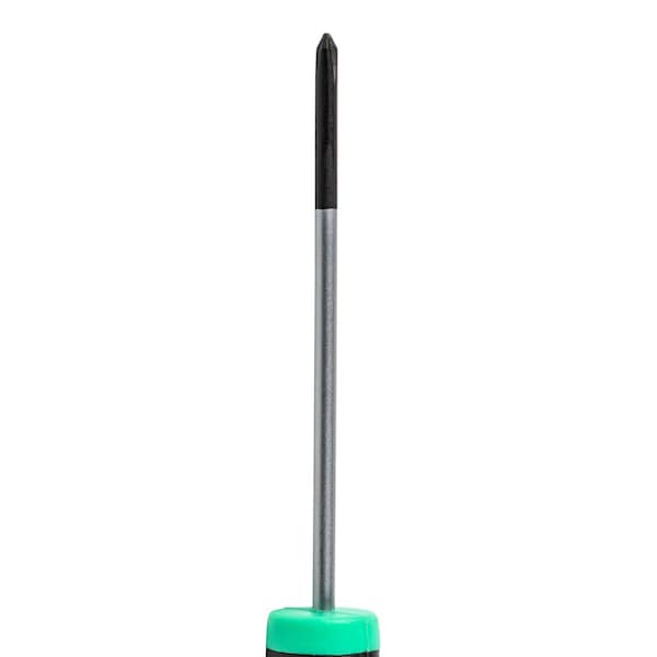 Precision Screwdriver for Tri, Wing Type