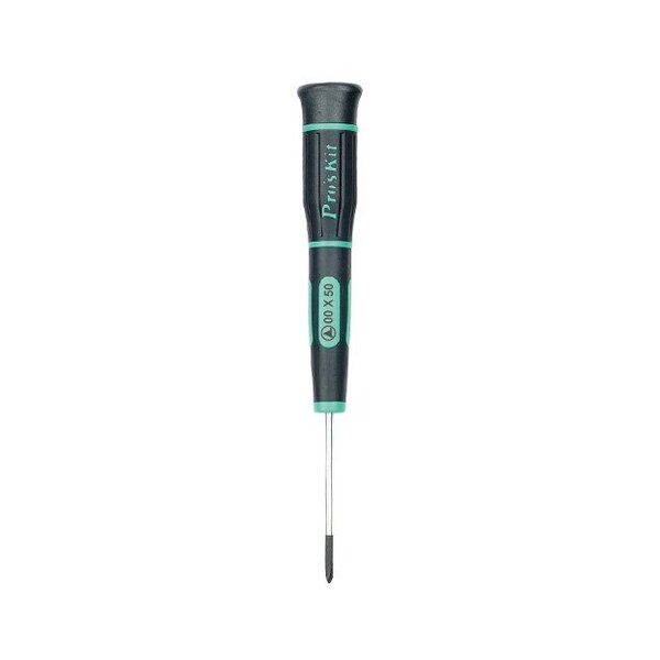 Precision Screwdriver for Tri, Wing Type