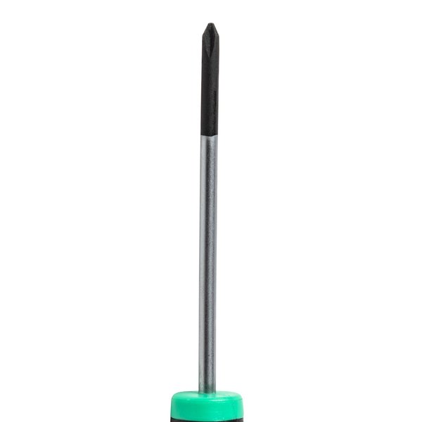 Precision Screwdriver for Tri, Wing Type