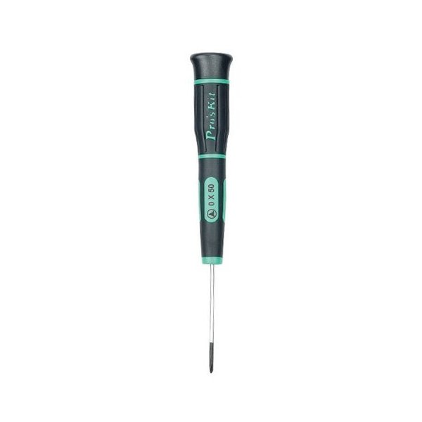 Precision Screwdriver for Tri, Wing Type