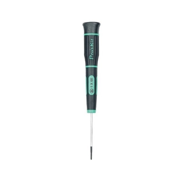 Precision Screwdriver for Tri, Wing Type