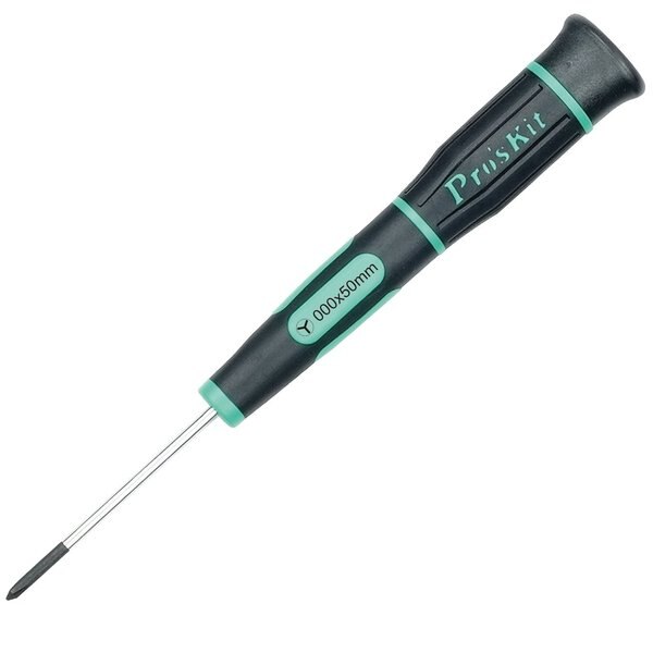 Precision Scrwdrvr for Tri-Point 0.6mm