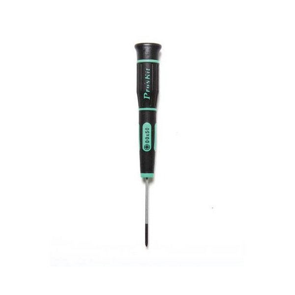 Precision Screwdriver PZ#00x50