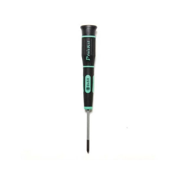 Precision Screwdriver PZ#0x50