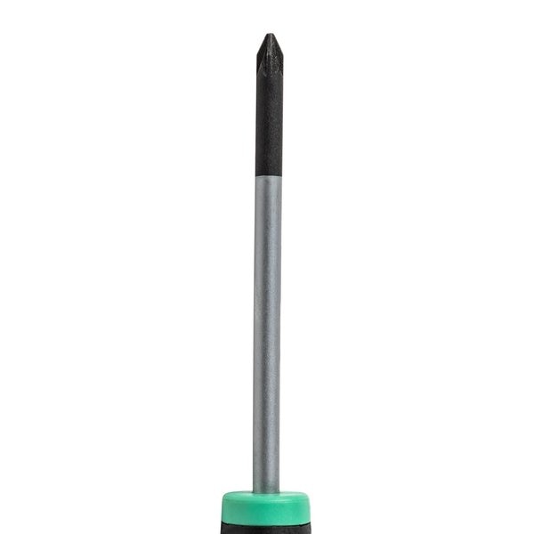 Precision Screwdriver PZ#0x50