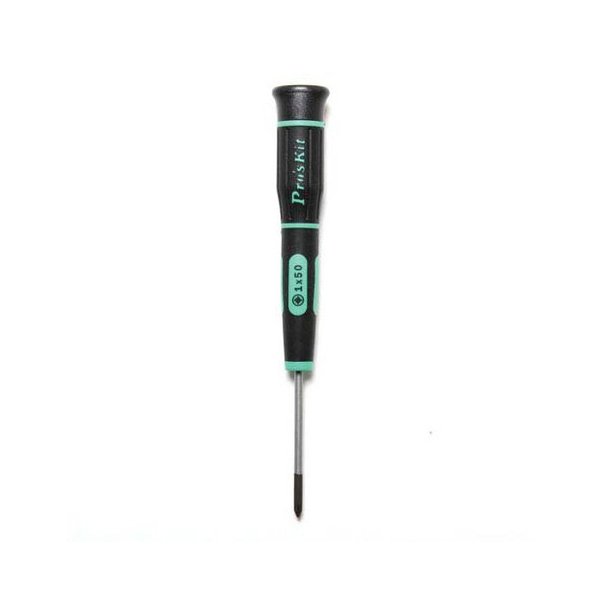 Precision Screwdriver PZ#1x50