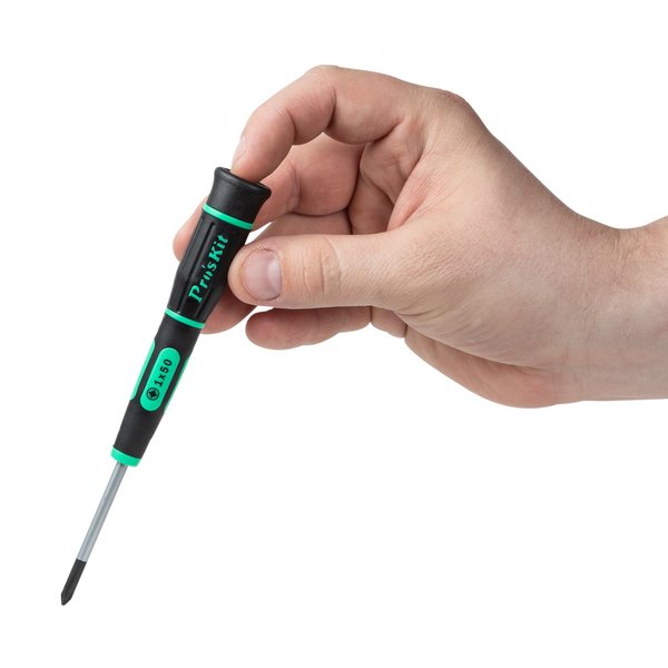 Precision Screwdriver PZ#1x50