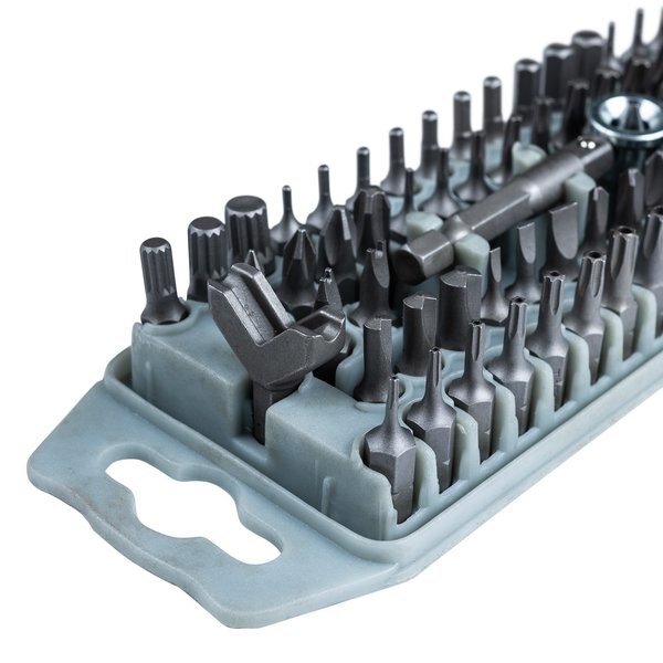 Assorted Bit Set 100 Pc