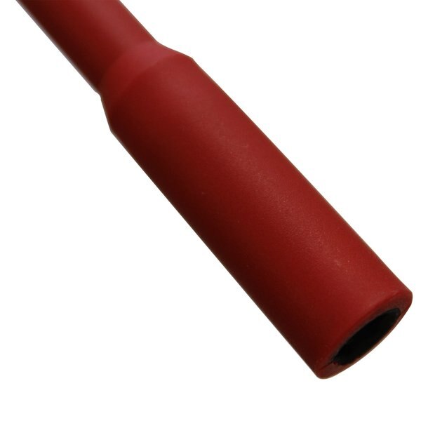 Nut Driver, VDE 1000V Insul 1/4