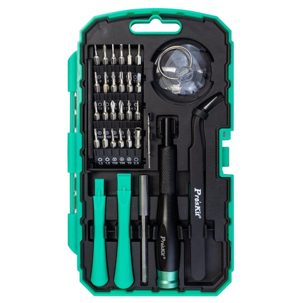 Mobile Device Repair Kit