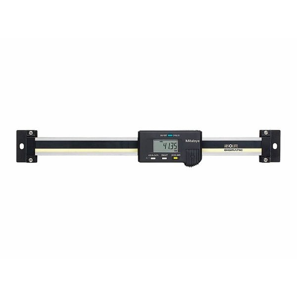 Scale Unit, Multi-Function, Hori 8