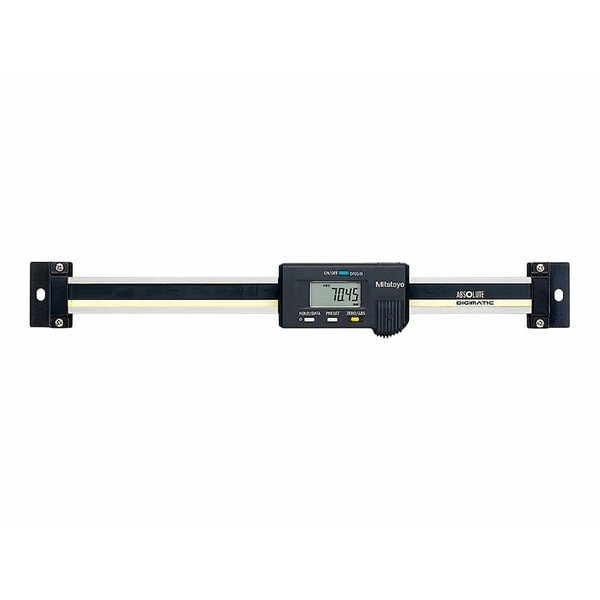 Scale Unit, Double Reading, Hori 4