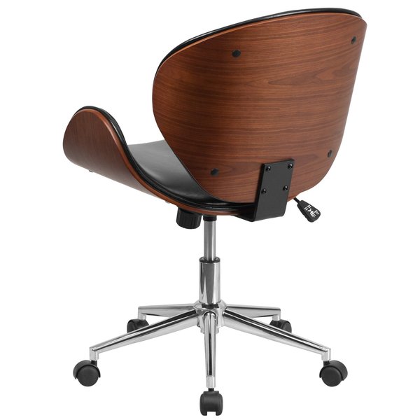 Contemporary Chair, 17