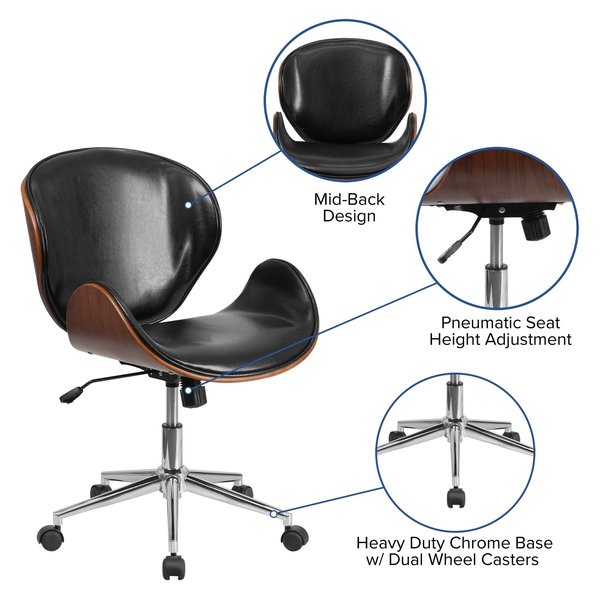 Contemporary Chair, 17