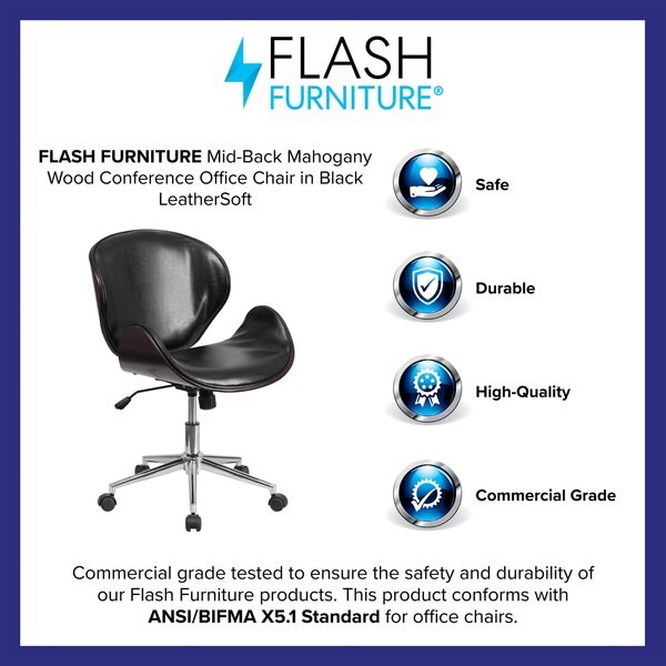 Conference Office Chair, 26