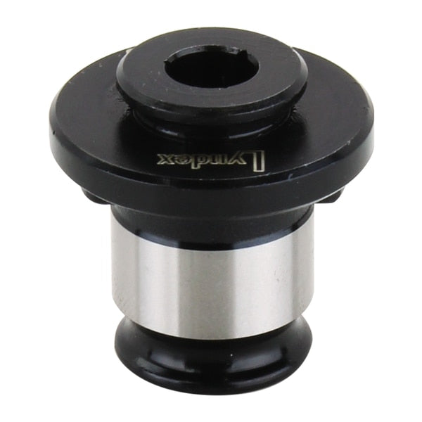 Tapping Collet, #1, M5, M6, M8 Tap Sz