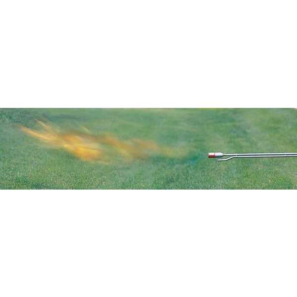 Jet Torch Kit, Propane, 1,000,000 BTU