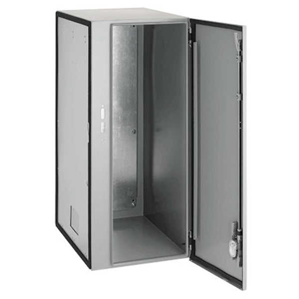 Sequestr External Disconnect, Type 12, 3