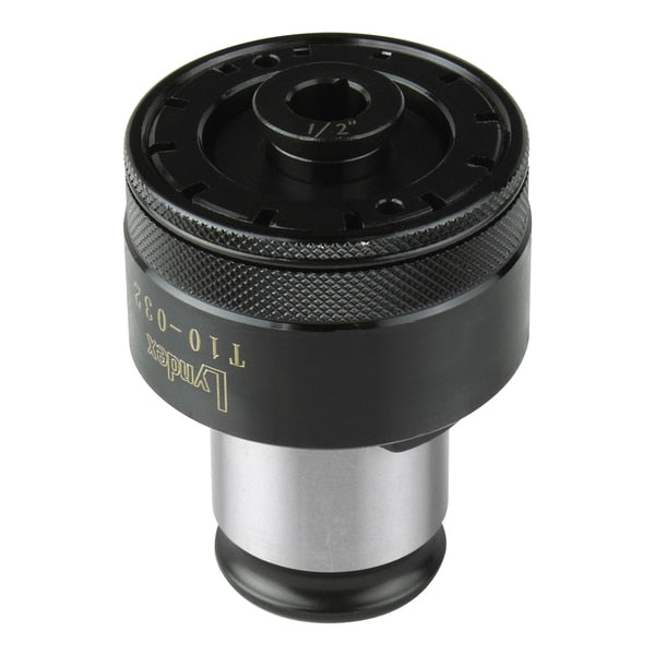 Torque Control Tap Collet, #1, 10.50x8in