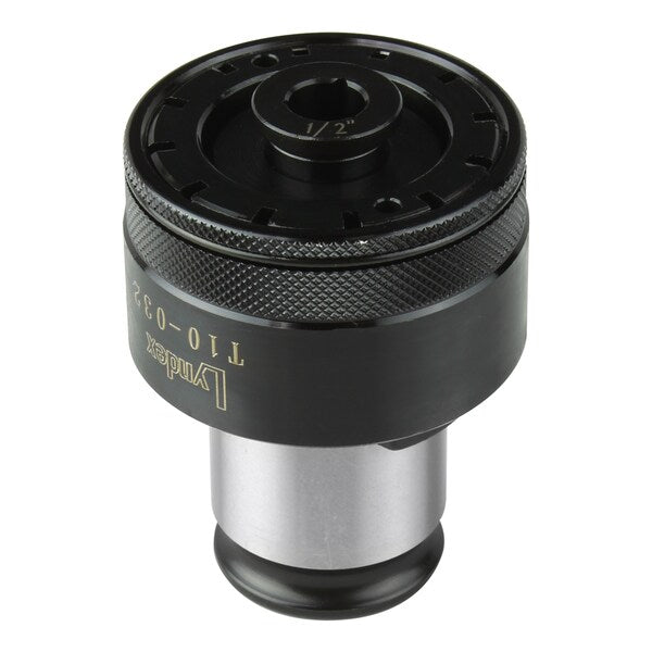 Torque Ctrl Tap Collet, #1, M5, M6, M8 Sz
