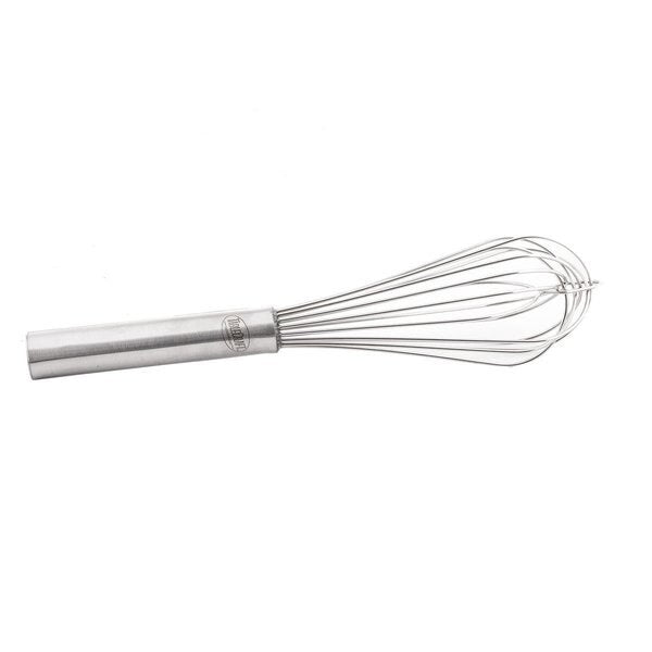 French Whip, Stainless Steel, 12