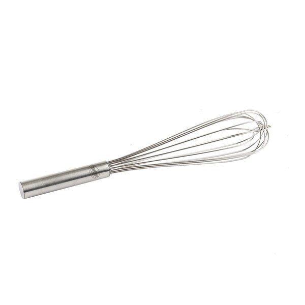French Whip, Stainless Steel, 16