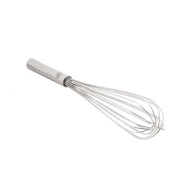 French Whip, Stainless Steel, 16