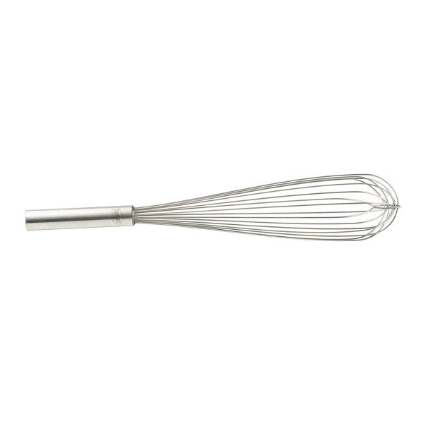 Stainless Steel French Whip, 18