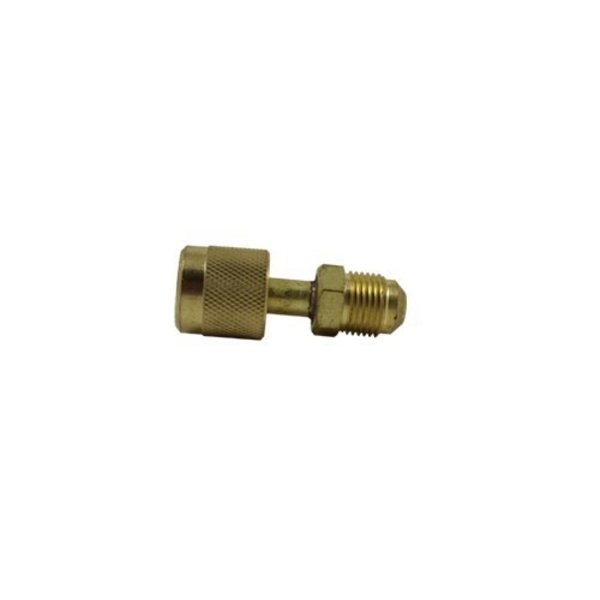 Connector, 3/8