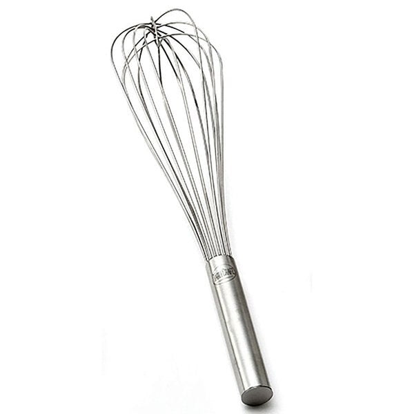 Stainless Steel French Whip, 20