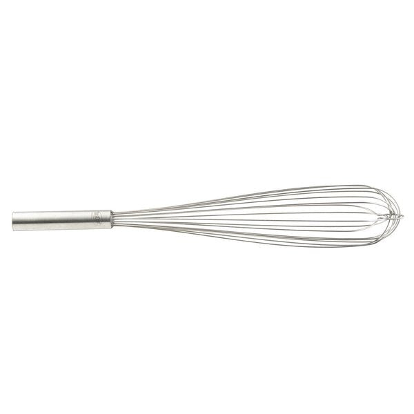 Stainless Steel French Whip, 24