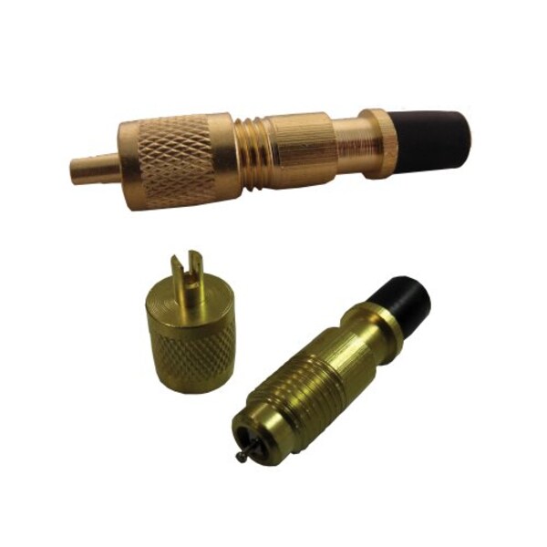 Access Fitting, SF4314