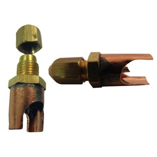 Access Fitting, SF5512