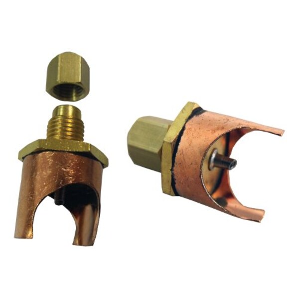 Access Fitting, SF5534