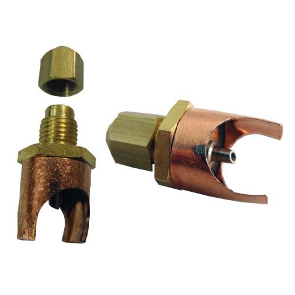 Access Fitting, SF5558