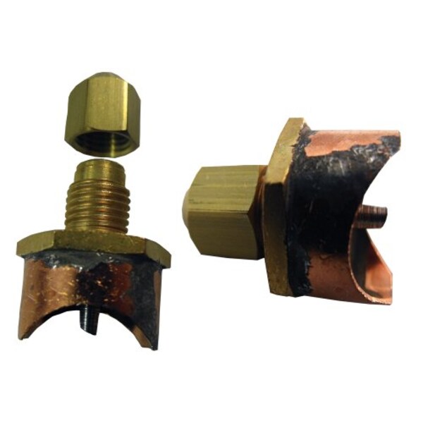 Access Fitting, SF5578