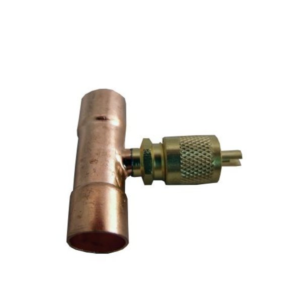 Access Fitting, SF8412