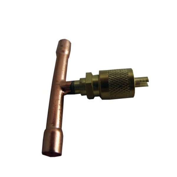 Access Fitting, SF8414