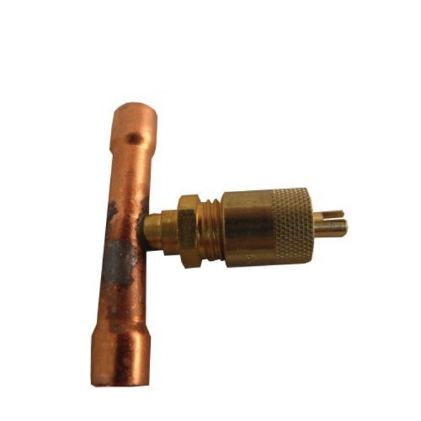 Access Fitting, SF8416