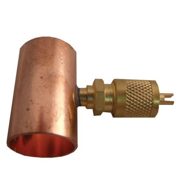 Access Fitting, SF8434
