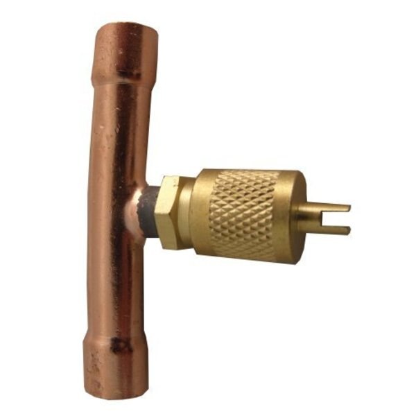 Access Fitting, SF8438
