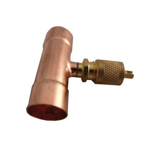 Access Fitting, SF8458