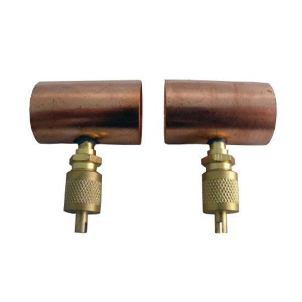 Access Fitting, SF8478