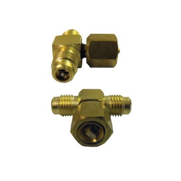 Access Fitting, SF9603