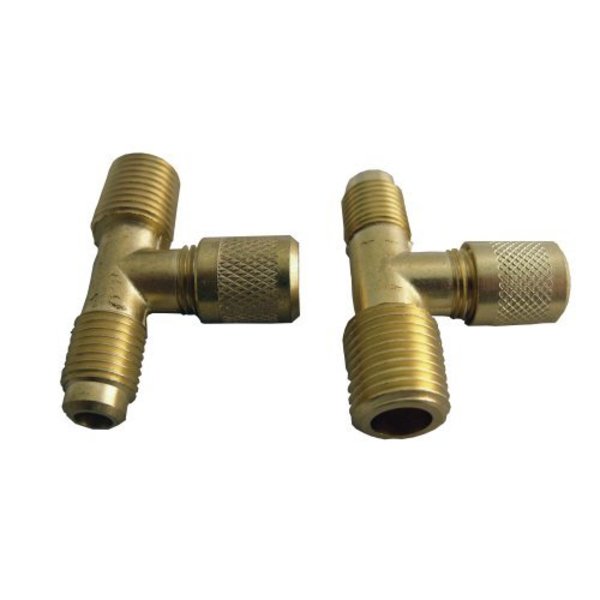 Access Fitting, SF9614