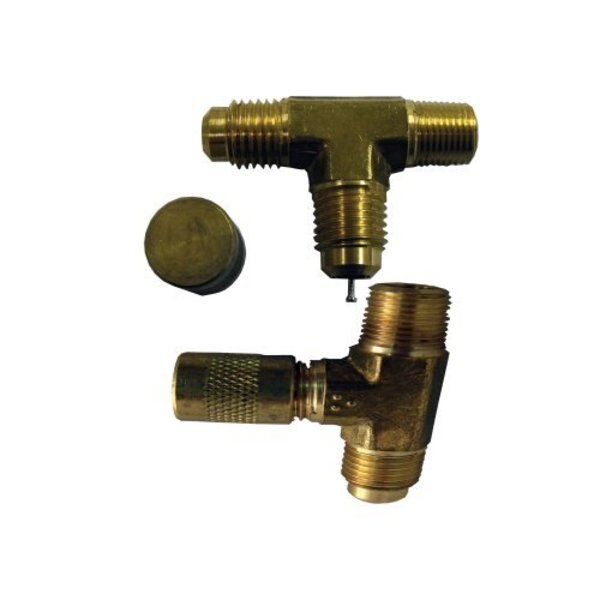 Access Fitting, SF9616