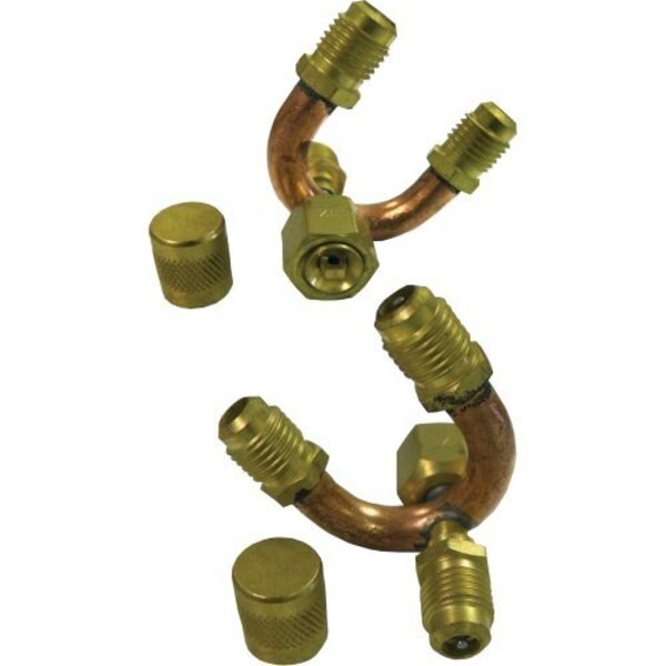 Access Fitting, SF9644