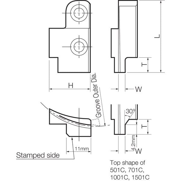 SFR 501C